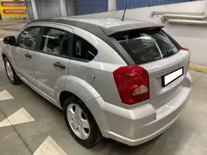 Dodge Caliber 2.0 CRD SE