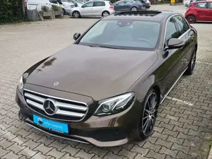 Mercedes-Benz E 350 E*350d*Lim.*Avantgarde*Widescreen*Multibeam*MEGA*