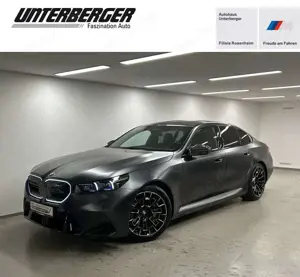 BMW M5 Limousine Carbon-Keramik M Driver´s P. DA. Prof. P