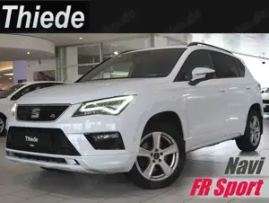 SEAT Ateca 2.0 TDI FR SPORT DSG NAVI/LED/KAMERA/AHK