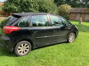 Citroen C4 Picasso C4 Picasso 1.8 16V Advance Bild 3