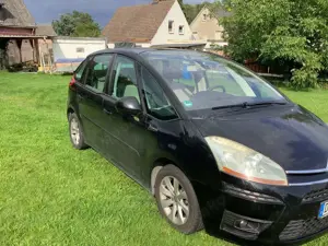 Citroen C4 Picasso C4 Picasso 1.8 16V Advance Bild 2