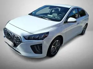 Hyundai IONIQ 1.6 PHEV Prime Aut.*Memory*SHZ*Kamera*LED*