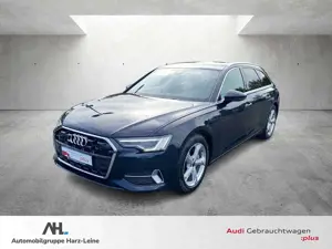 Audi A6 Avant 40 TDI advanced quattro S-tronic Matrix ACC