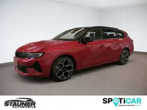 Opel Astra ST Ultimate 360°KAMERA*MATRIX*PANORAMA*HEAD UP