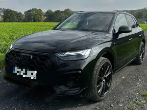 Audi Q5 Q5 55 TFSIe quattro S tronic S line
