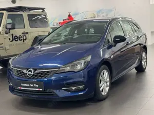 Opel Astra ST 1.2 Ed. LED/KAMERA/CARPLAY/UNFALLFREI!