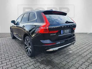 Volvo XC60 T6 AWD Recharge Plus Bright 0,5% 21" ACC FH Bild 4