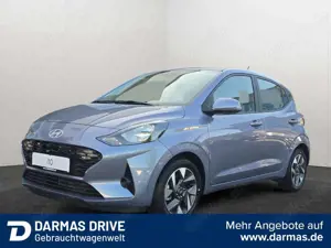 Hyundai i10 i10 1.2 (79PS) Trend Navi Sitzhei. Kamera Klima