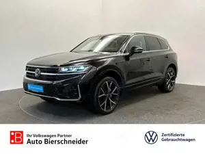 Volkswagen Touareg 3.0 TSI R-Line IQ-LIGHT DIGITAL COCKPIT 22 AREA VI