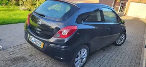 Opel Corsa 1.4 16V ecoFLEX Start-Stop Active