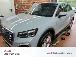 Audi Q2 advanced 35 1.5 TFSI MATRIX NAV+ AHK KAM SHZ