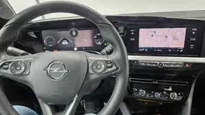 Opel Mokka Mokka 1.2 DI Turbo Ultimate