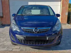 Opel Corsa Corsa  3-Türer 1.2 16V (ecoFLEX) Selection