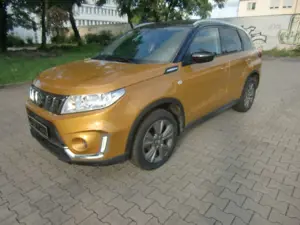 Suzuki Vitara Vitara 1.4 Boosterjet Allgrip Comfort,1.Hand ,