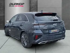 Kia Ceed / cee'd GT Line 1.5 T-GDI DCT7 Navi JBL Digitales Cockpit Bild 2