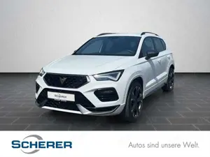 CUPRA Ateca 2.0 TSI VZ 4Drive OPF Navi, DCC, Top View,