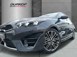 Kia Ceed / cee'd GT Line 1.5 T-GDI DCT7 Navi JBL Digitales Cockpit Bild 4