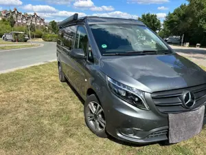Mercedes-Benz Vito Vito 119 CDI 4MATIC Extralang Aut. SELECT