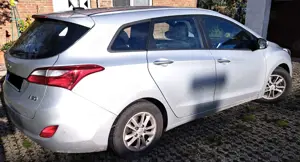 Hyundai i30 i30cw 1.6 Trend
