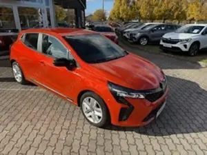 Renault Clio 5 Evolution SCe 6 CLIO Bild 2