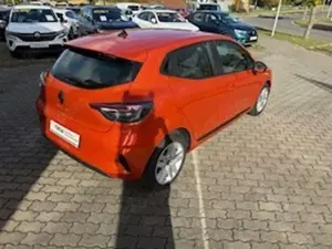 Renault Clio 5 Evolution SCe 6 CLIO Bild 3