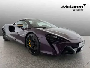 McLaren Artura Performance/MSO/Electrochrom. roof