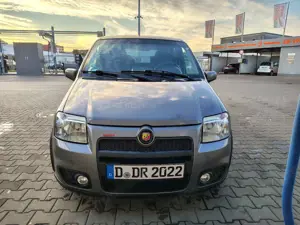 Fiat Panda 1.4 16v 101cv