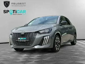 Peugeot 208 PureTech 100 EAT8 Allure