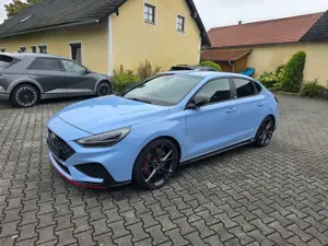 Hyundai i30 N Performance++TOP++Automatik++