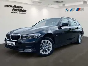 BMW 330 e Touring, Advantage, HYBRID, ab 222,-€ mtl