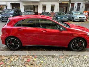 Mercedes-Benz A 200 A 200 BlueEfficiency (176.043) Bild 5