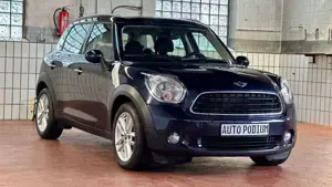 MINI One Countryman One D