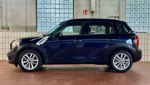 MINI One Countryman One D Bild 5