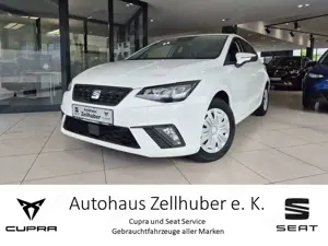 SEAT Ibiza 1.0 MPI *Bluetooth*Klima*LED*Sitzheizung*