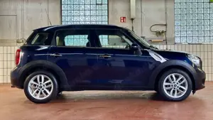 MINI One Countryman One D Bild 4