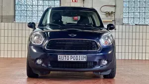 MINI One Countryman One D Bild 2