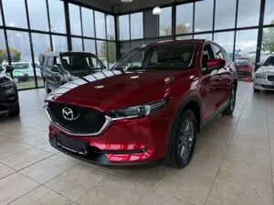 Mazda CX-5 Exclusive-Line 2WD