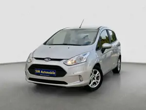 Ford B-Max B-MAX Sync Edition+SHZ+PDC