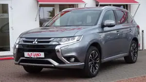 Mitsubishi Outlander 2.0 PHEV CVT AWD LED Sitzheizung AHK