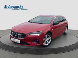 Opel Insignia 1.5 Diesel Business/PANO/eHKL/R-Kam/FSH Klima