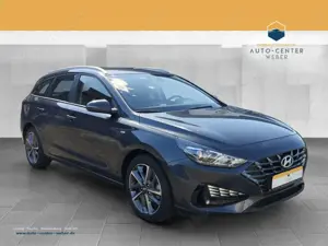 Hyundai i30 FL Kombi 1.5 T-GDI 48V-Hybrid Trend DynLicht