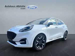 Ford Puma ST-Line X