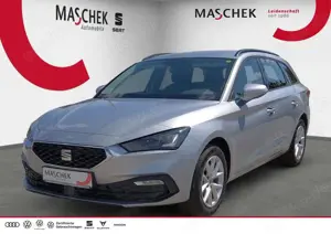 SEAT Leon Sportstourer Style 1.5 TSI AHK Navi PDC GRA