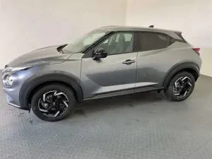 Nissan Juke 1.0 DIG-T 6MT N-STYLE Bild 5