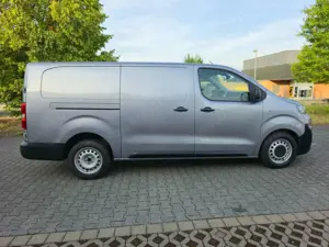 Peugeot Expert 2.0 BlueHDi 180 L3 Premium Automatik DAB Radio