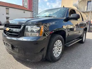 Chevrolet Tahoe 6.0  2Mode Hybrid Batterie 1a, 7Sitzer