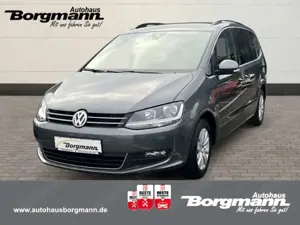 Volkswagen Sharan Comfortline 1.4 Bluetooth - Navi - Sitzheizung