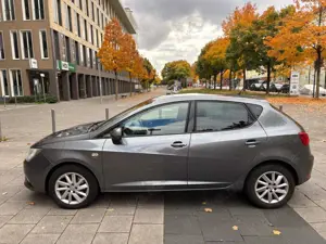 SEAT Ibiza Ibiza 1.6 TDI CR Style
