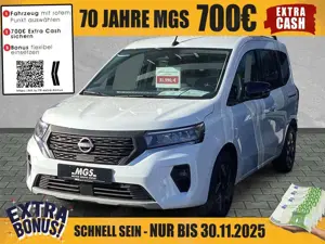 Nissan Townstar 1.3 16V DIG-T KAT Bild 1